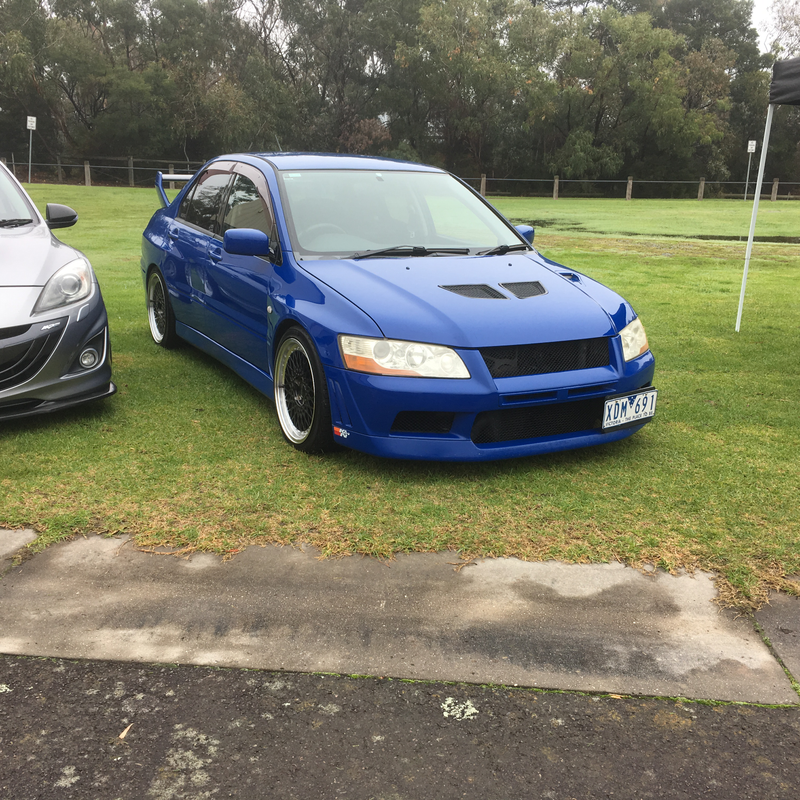 Illustration for article titled JDM fest - big pic dump